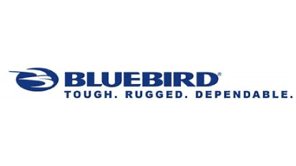 Blue Bird Logo