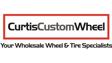 CurtisCustomWheel Logo