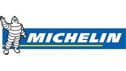 Michelin Logo