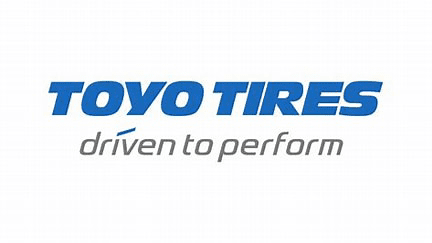 Toyo Tires Logo